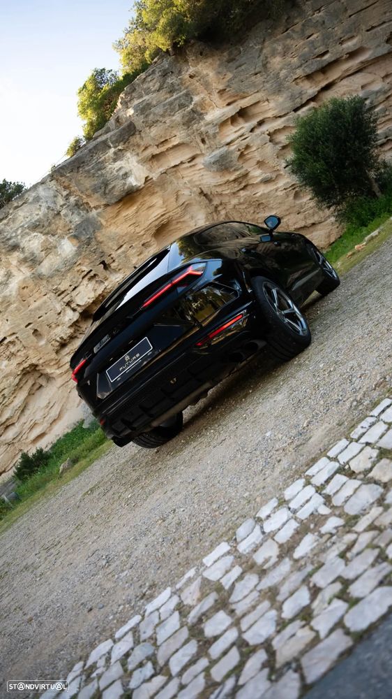 Lamborghini Urus 4.0 V8 - 35
