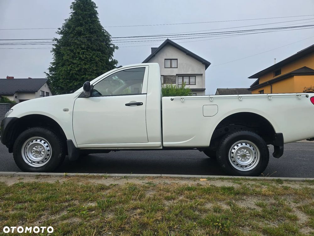 Mitsubishi L200 2.5 DID SC Inform 3os - 20
