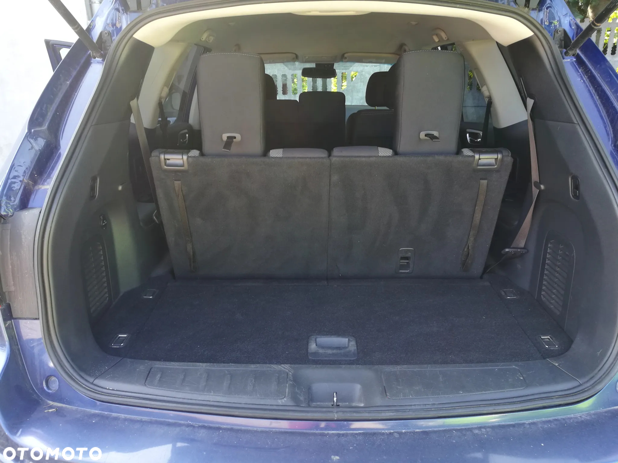 Nissan Pathfinder - 18