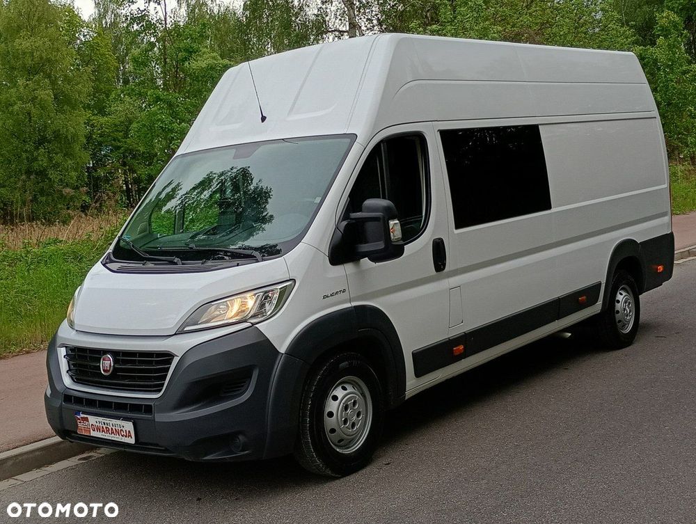 Fiat Ducato - 13