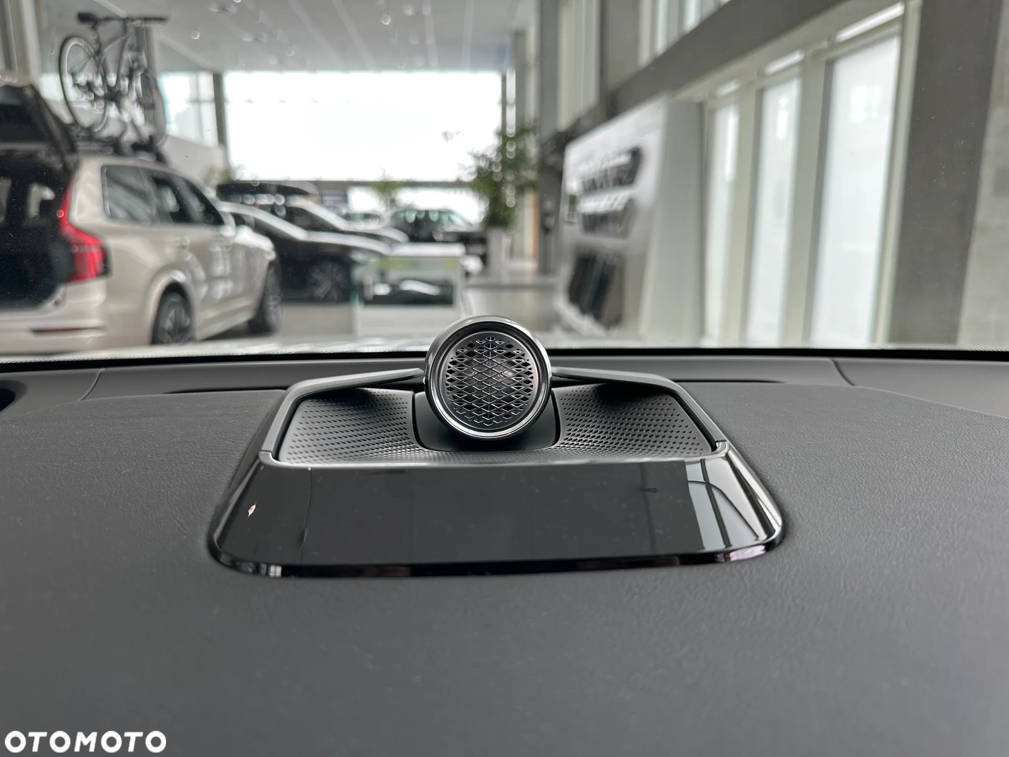 Volvo EX90 111kWh Twin Performance AWD Ultra 7 os - 8