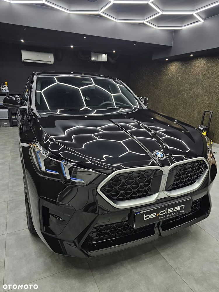 BMW X2 sDrive20i mHEV M Sport - 4