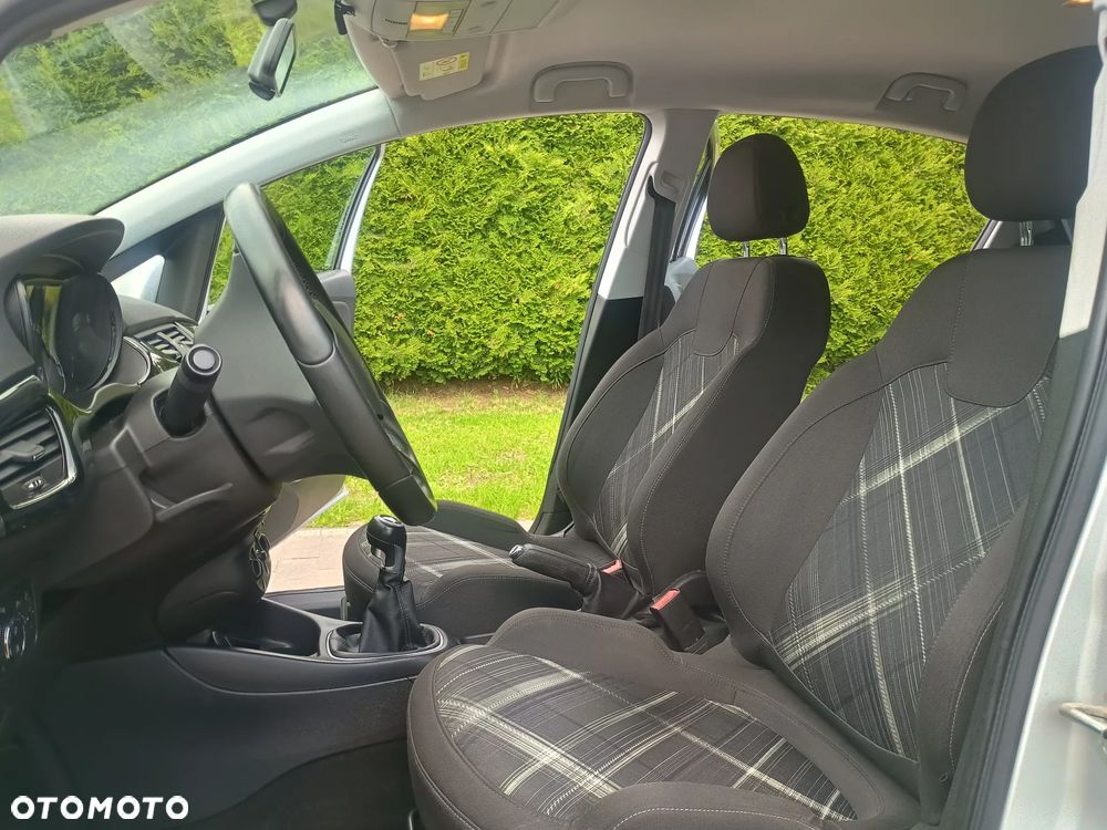 Opel Corsa 1.3 CDTI EcoFLEX Start/Stop Active - 20