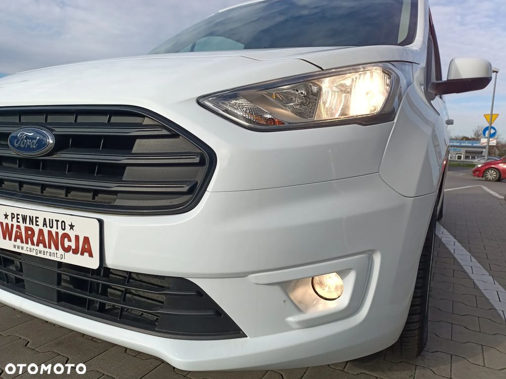 Ford Transit Connect - 12
