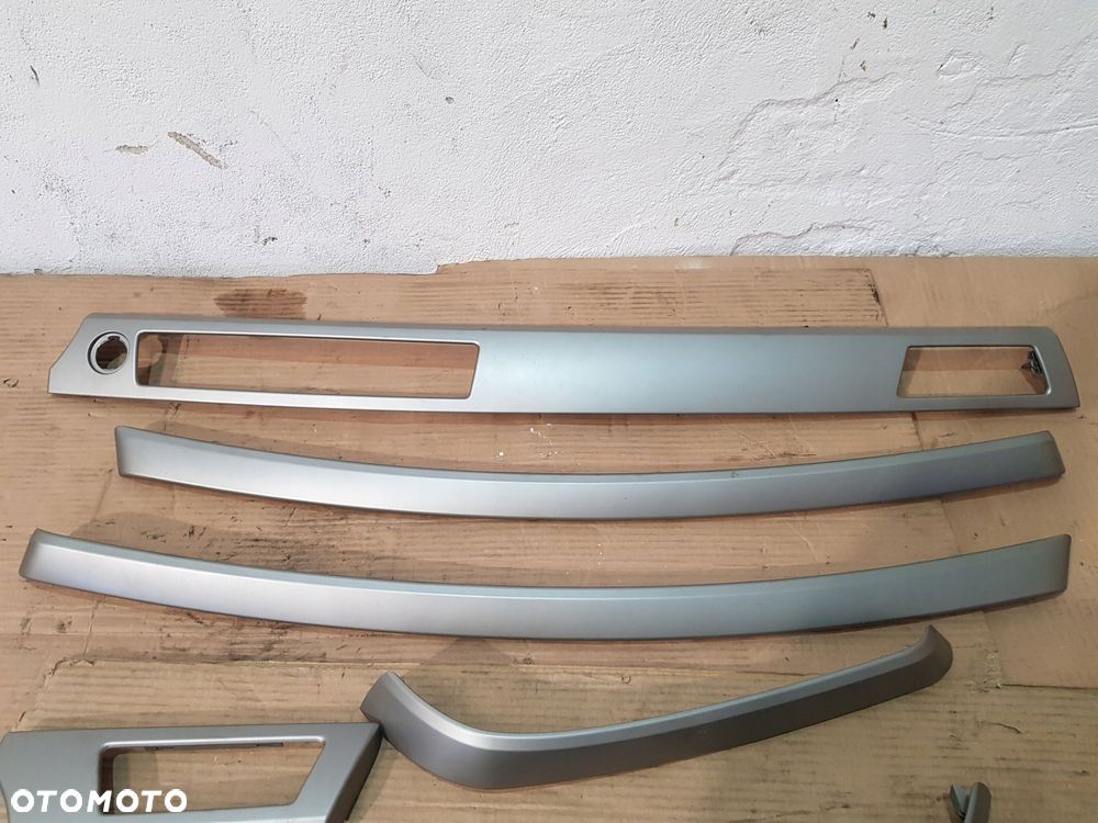 listwy dekor dekory deski bmw e91 e90 europa - 5
