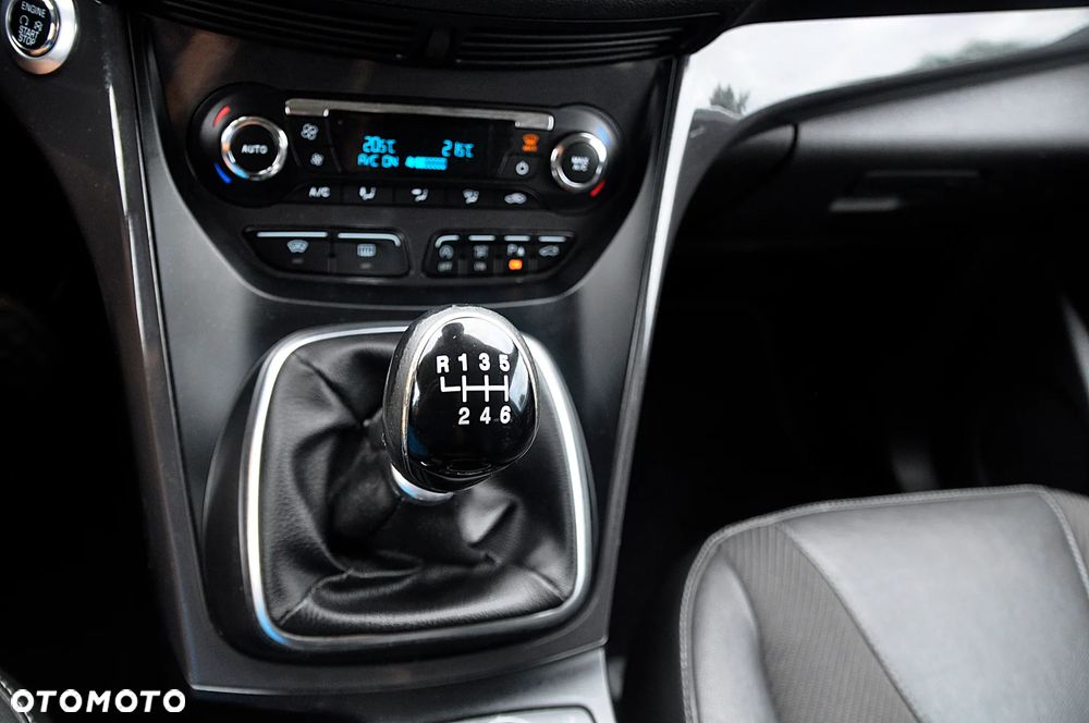 Ford Kuga 1.5 EcoBoost FWD Titanium ASS MMT6 - 15
