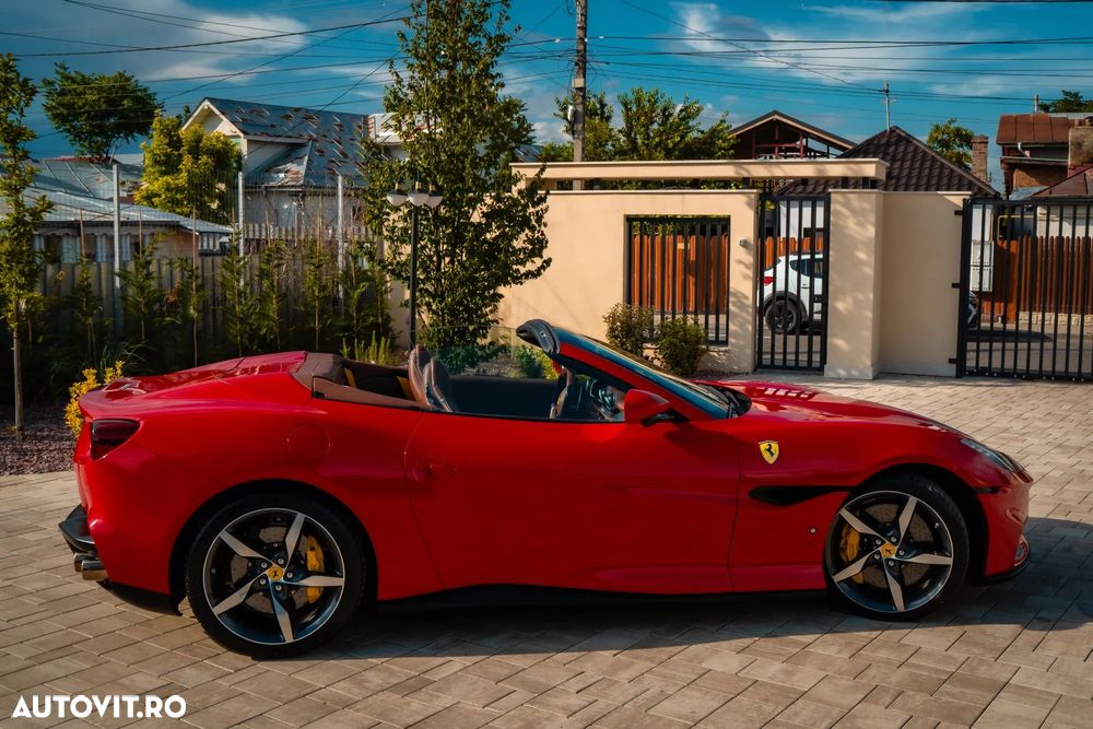 Ferrari Portofino - 16