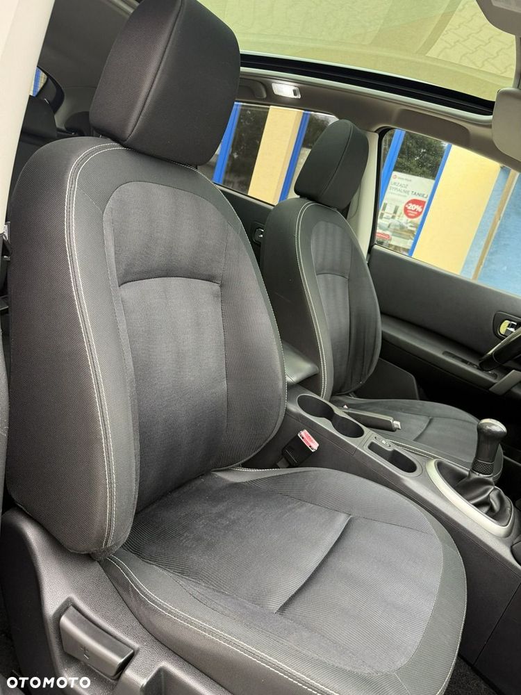 Nissan Qashqai - 16