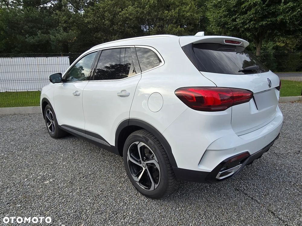 MG HS 1.5 T-GDI Excite - 3