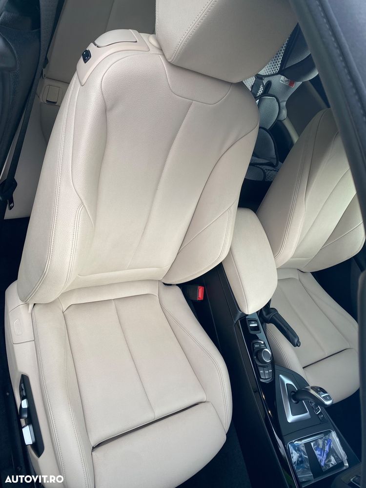 BMW Seria 2 230i AT Sport Line - 22