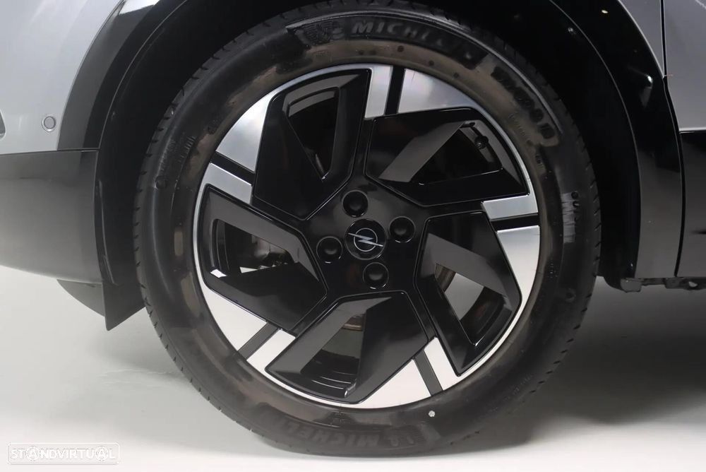 Opel Mokka-e 54 kWh GS - 7