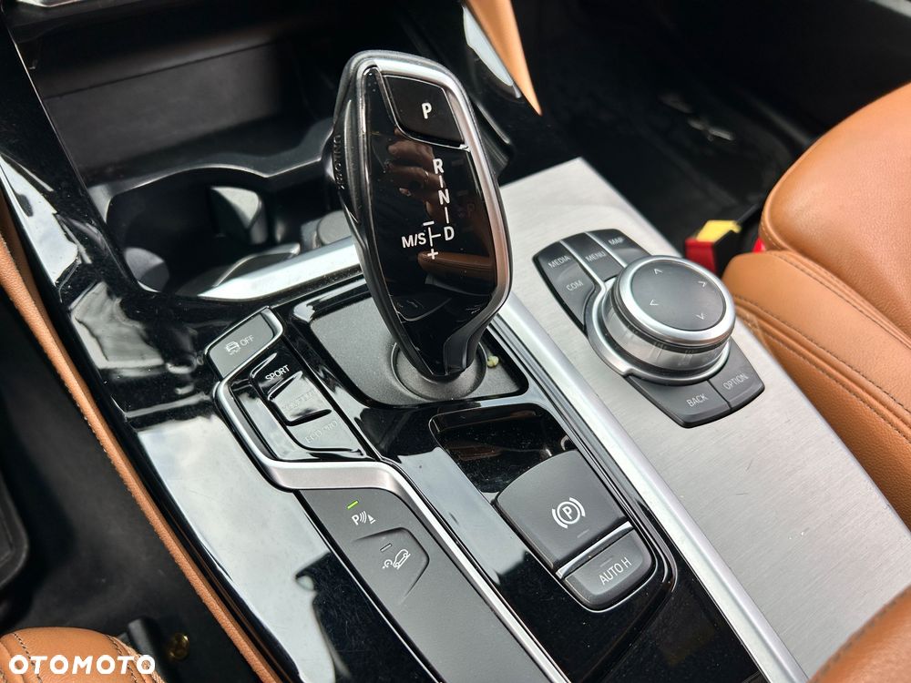 BMW X4 xDrive20i M Sport sport - 31