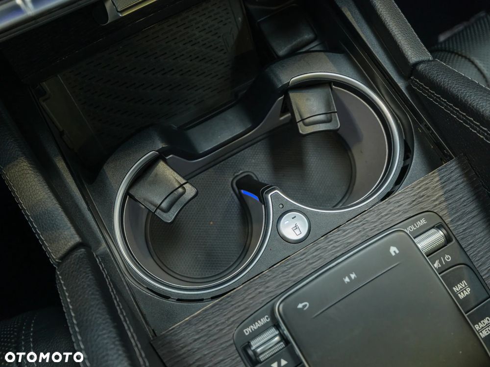Mercedes-Benz GLE 400 d 4Matic 9G-TRONIC AMG Line - 28