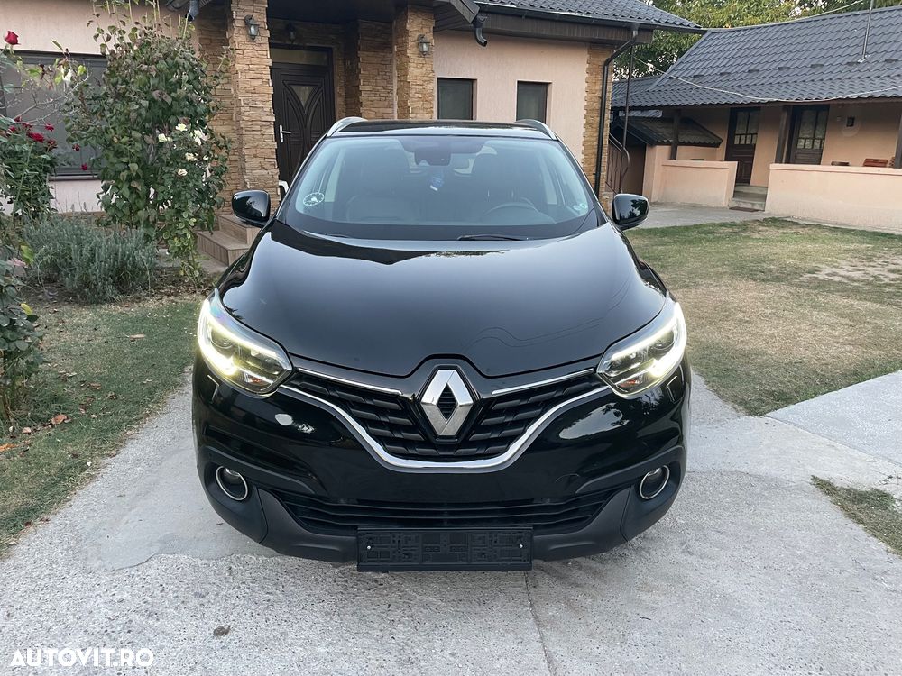 Renault Kadjar - 9