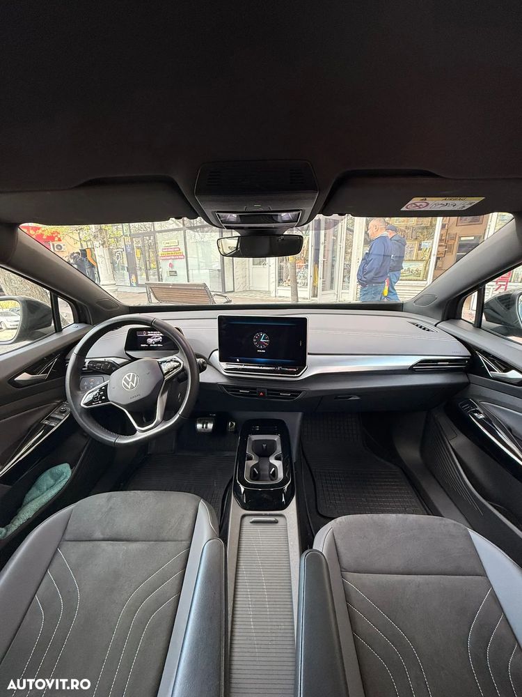 Volkswagen ID.4 77 kWh 4MOTION Pro - 6