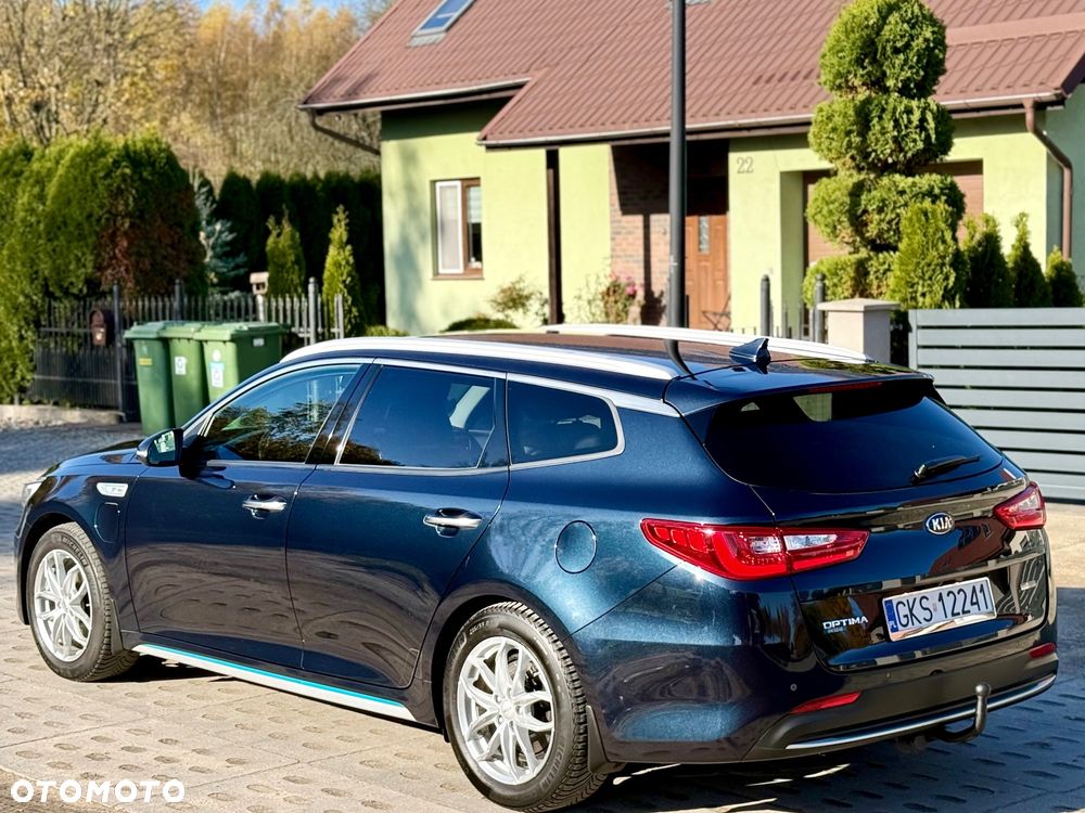 Kia Optima - 4