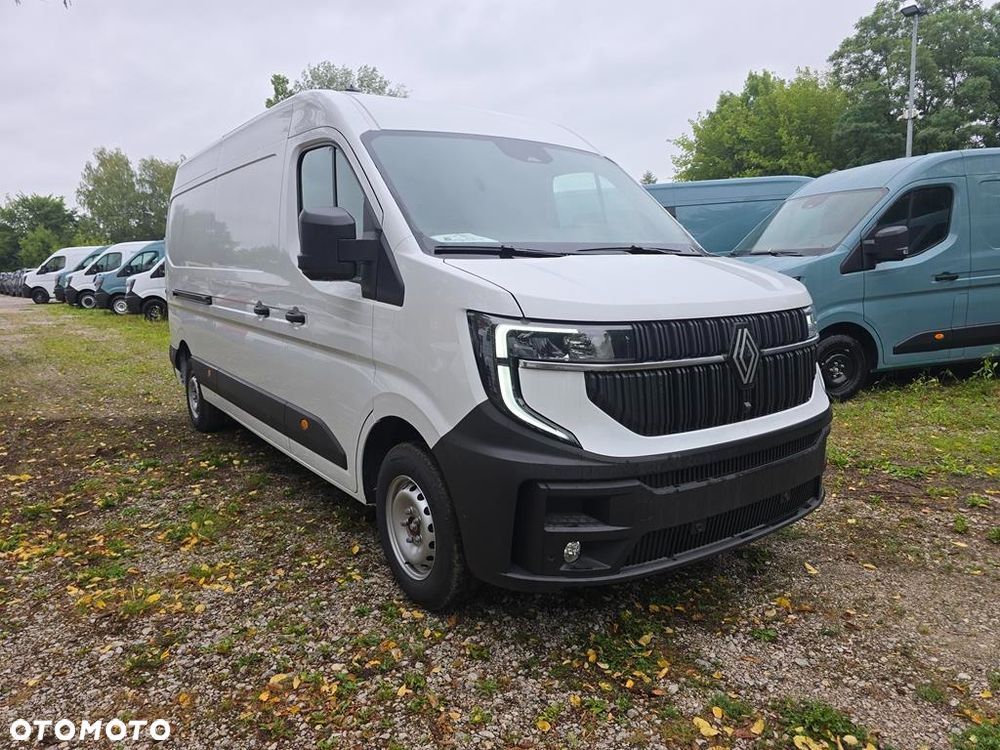 Renault Master dCi L3H2 Extra - 4
