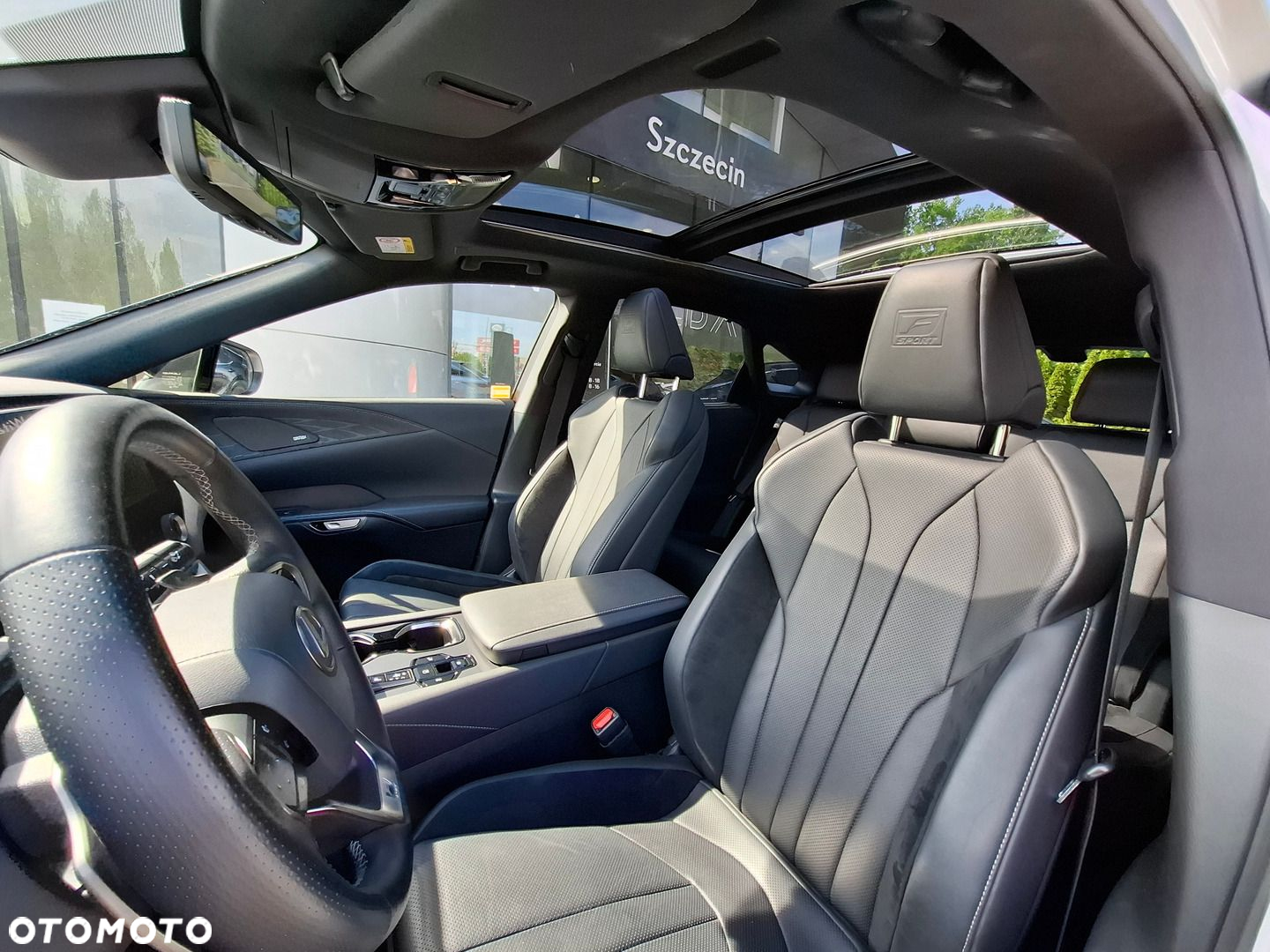 Lexus RX - 11