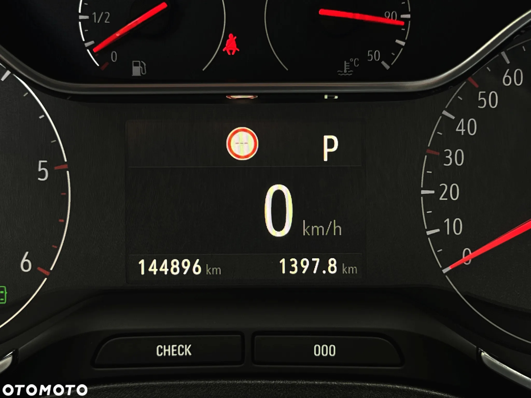 Opel Grandland X 2.0 CDTI Innovation S&S - 26