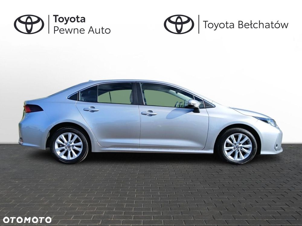 Toyota Corolla 1.8 Hybrid Comfort - 7