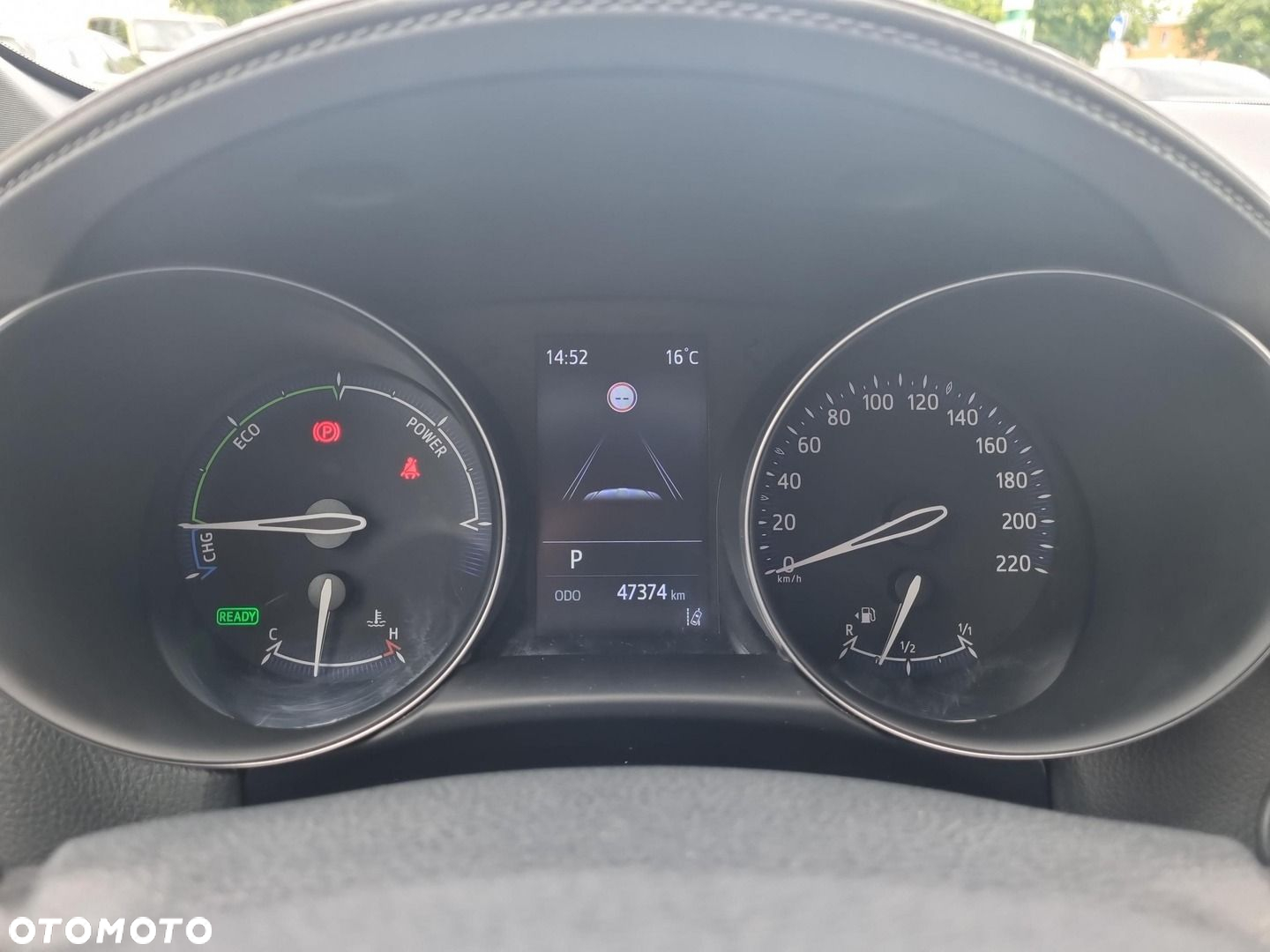 Toyota C-HR - 17