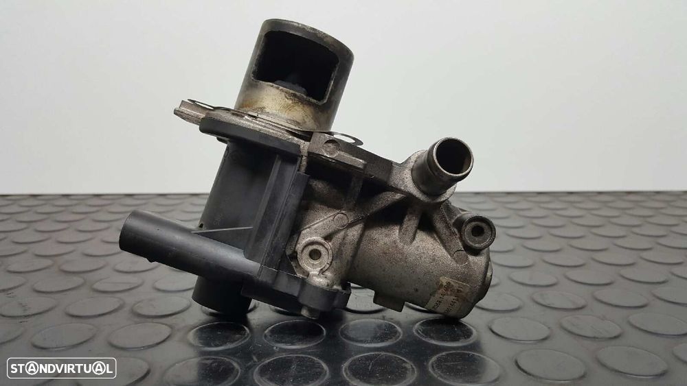 VáLVULA EGR DACIA DOKKER EXPRESS AMBIANCE - 11