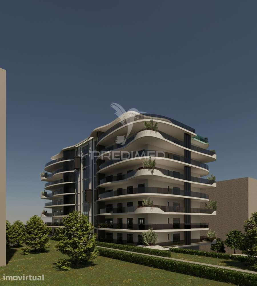 Empreendimento Lux Tower - Grande imagem: 4/15