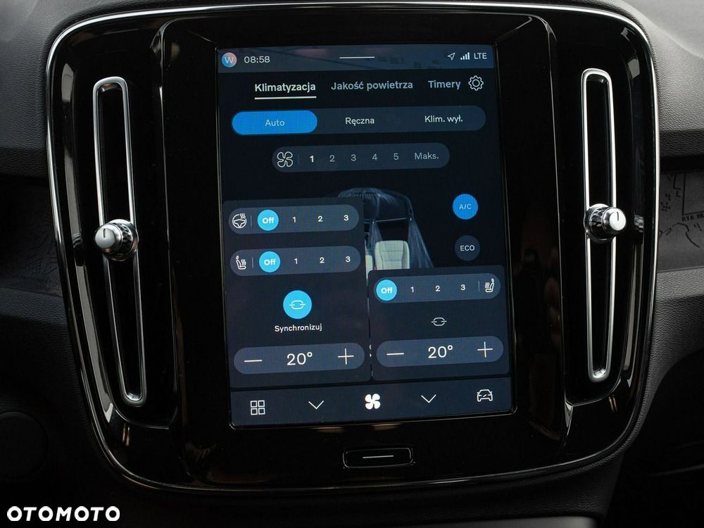 Volvo XC 40 73kWh P6 Recharge Plus - 20
