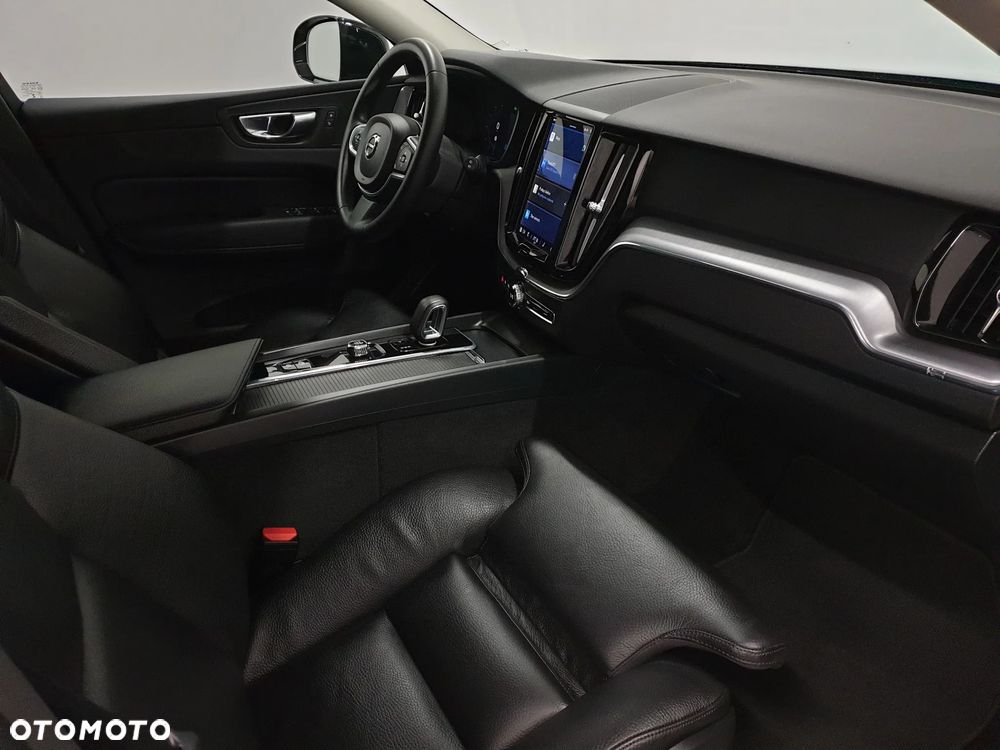 Volvo XC 60 B4 D Geartronic Inscription - 38