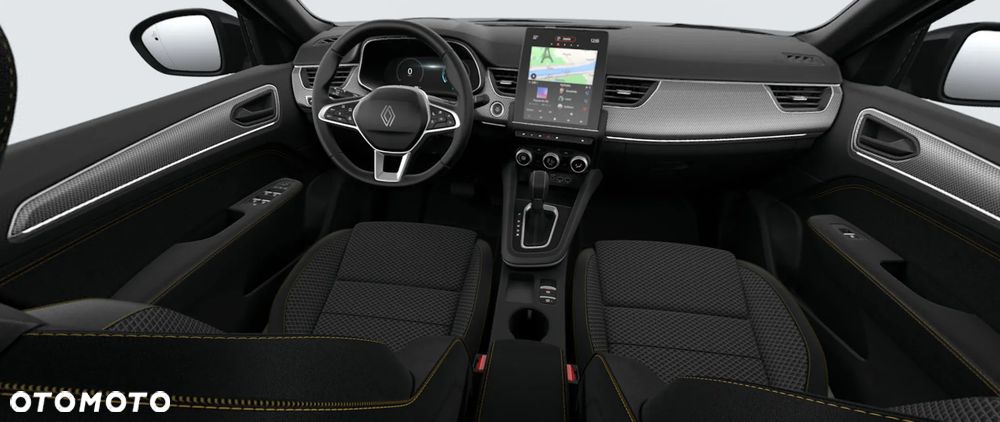 Renault Arkana 1.6 E-Tech Full Hybrid 145 Techno MMT - 8