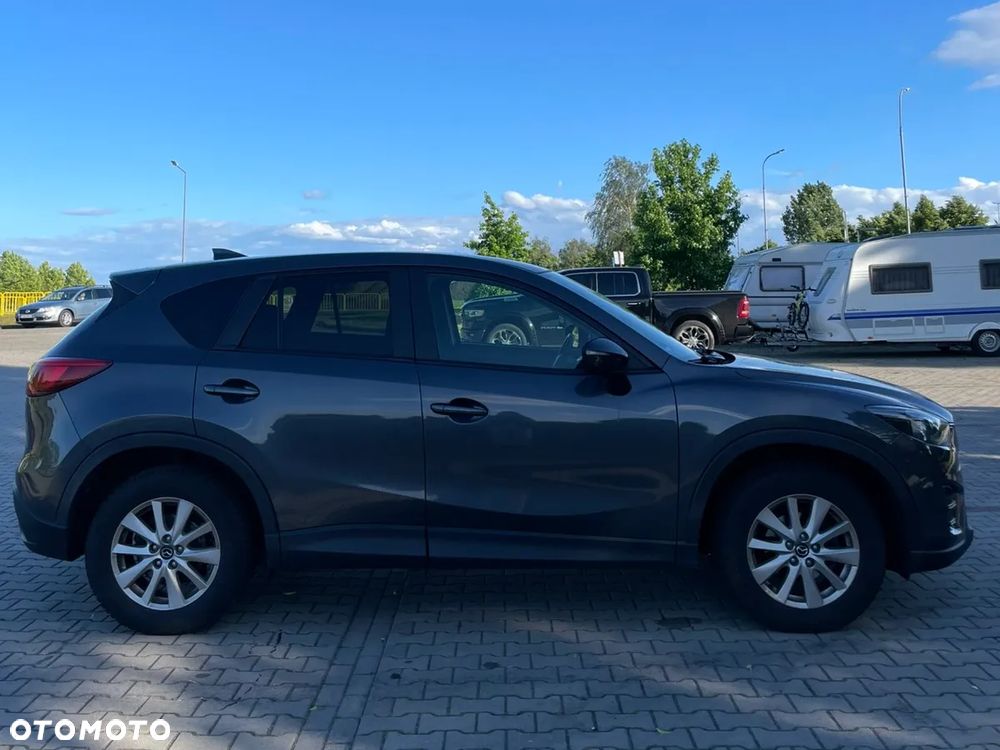 Mazda CX-5 2.2 D Skyenergy AWD - 6