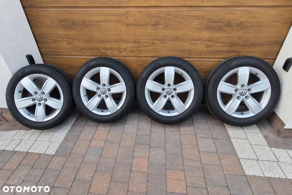 Volkswagen Touran 1.8 TSI BMT Highline DSG - 19