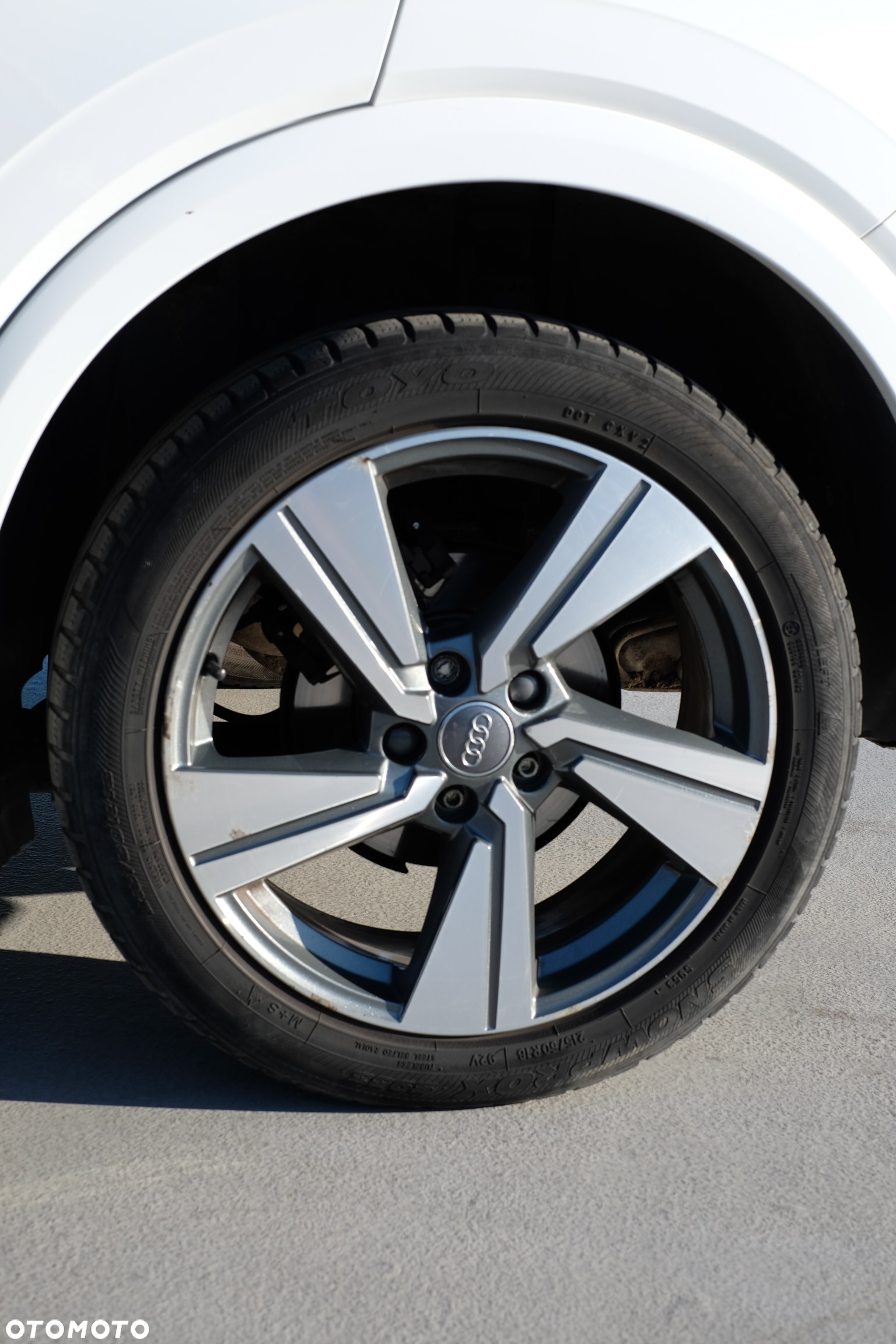Audi Q2 - 6