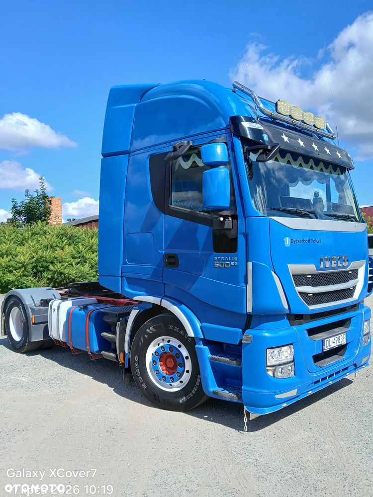 Iveco - 4