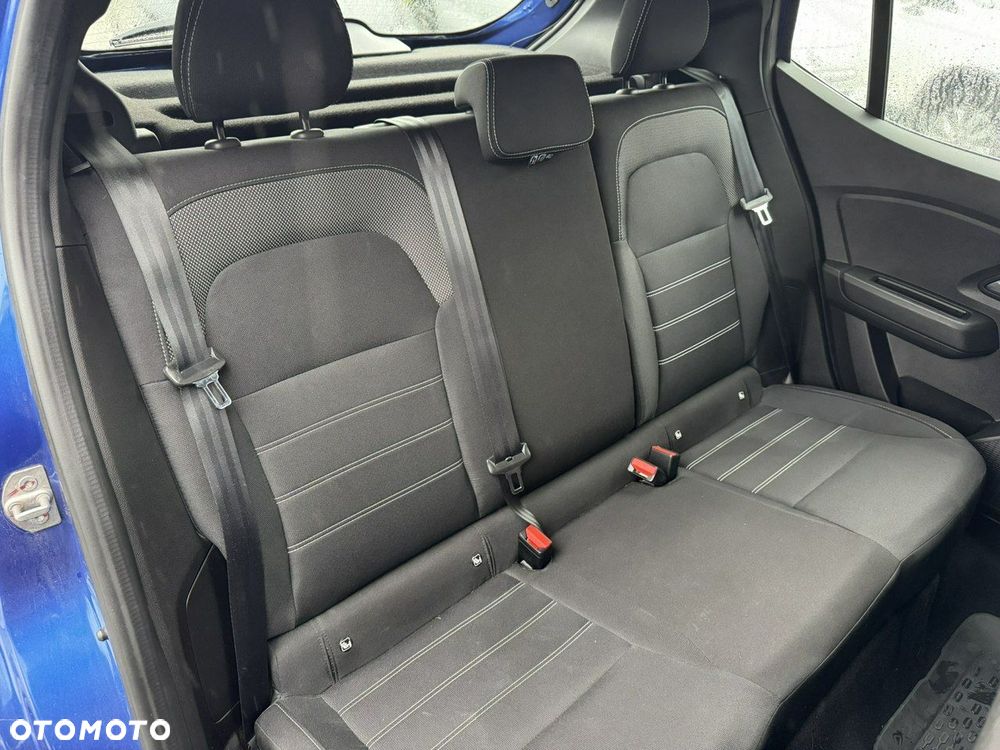 Dacia Sandero SCe 65 Comfort - 26