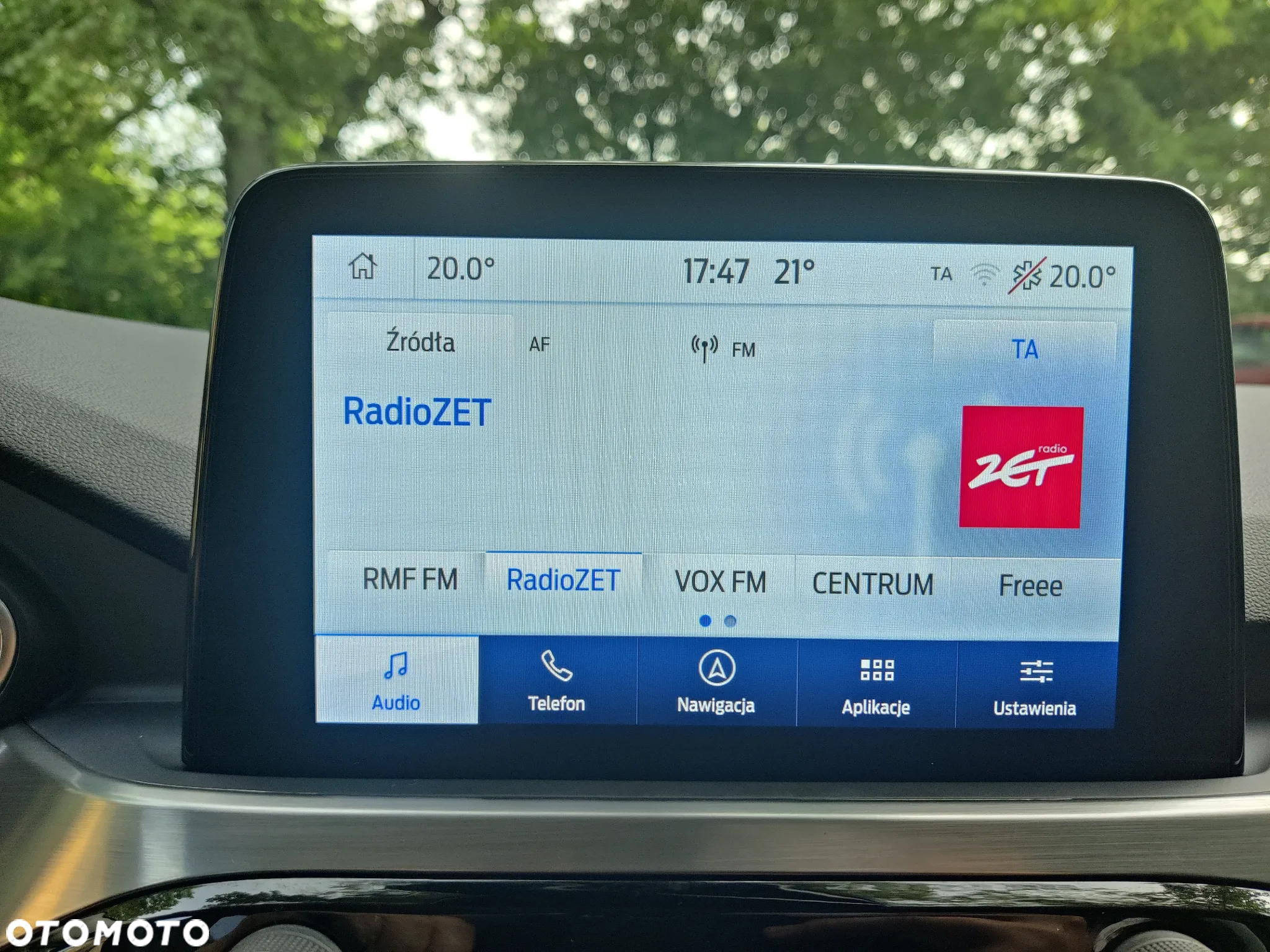 Ford Escape 2.0 EcoBoost AWD Titanium - 29