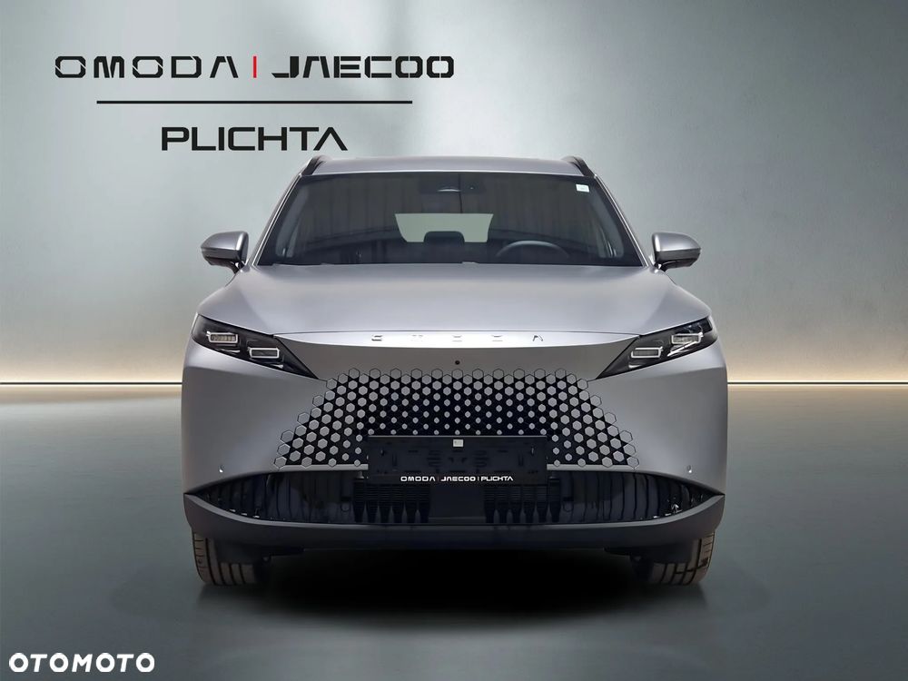Omoda 7 1.5 T-GDi Super Hybrid Luxury - 9
