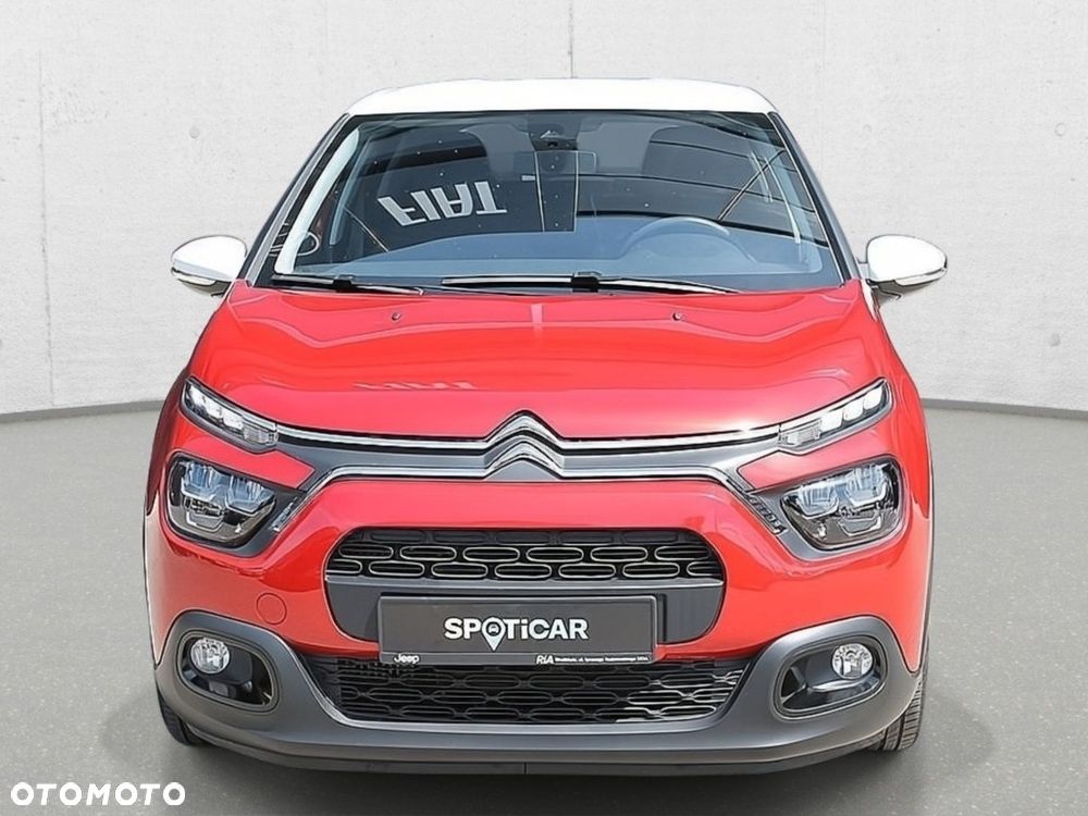 Citroën C3 1.2 PureTech Max EAT6 - 3