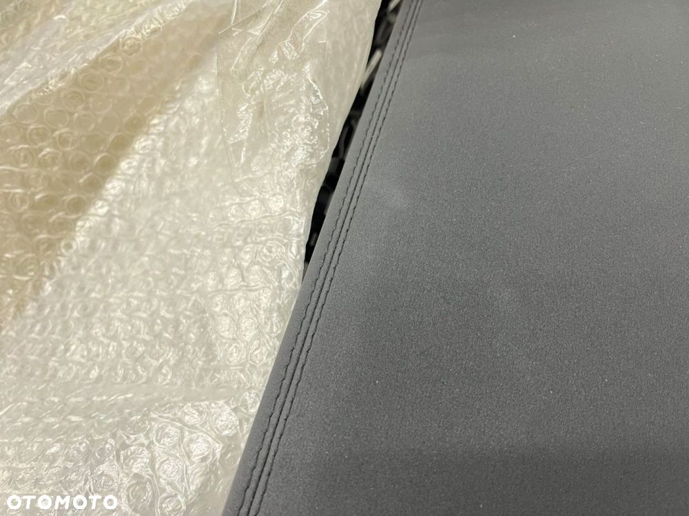 Deska rozdzielcza Range Rover L460 Range Rover Sport L461 22r.- NOWY kokpit konsola EBONY LR162093 - 15