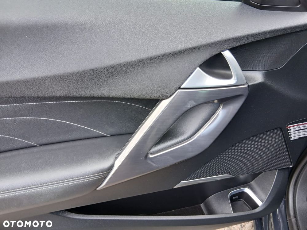 Citroën DS5 BlueHDi 120 Business Class - 18