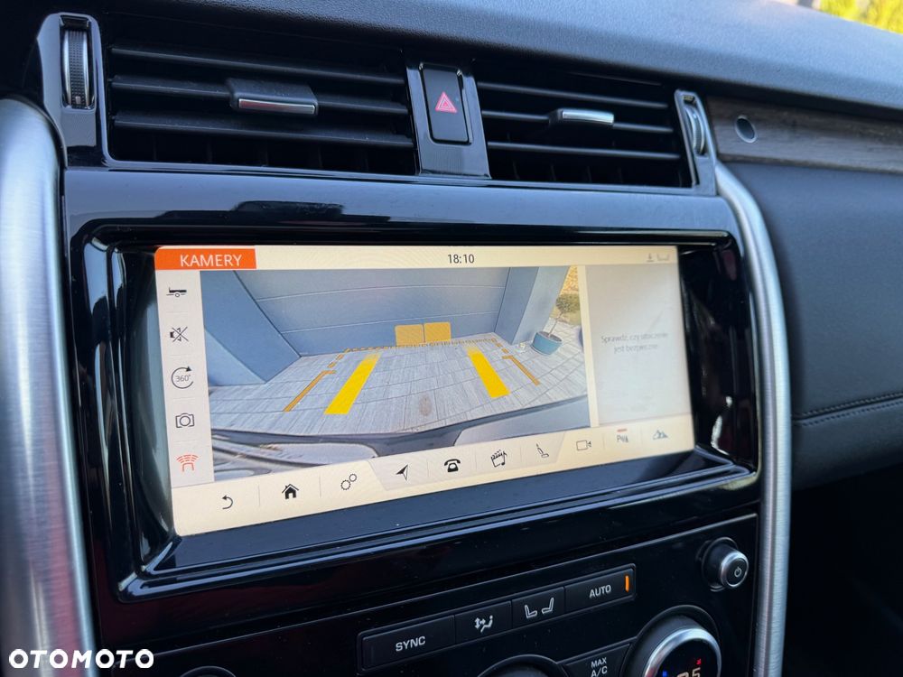 Land Rover Discovery - 24