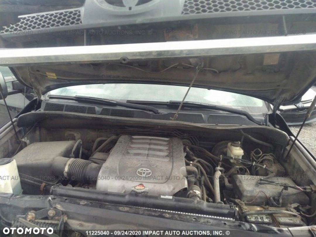 Toyota Tundra 4,6 4,7 5,7 katalizator podwójny - 11