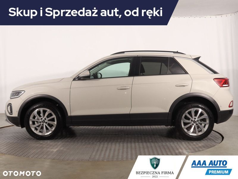 Volkswagen T-Roc - 4
