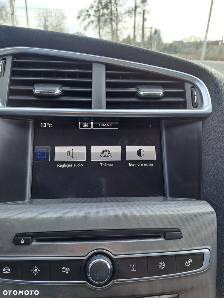 Citroën C4 PureTech 130 Stop & Start EAT6 Selection - 26