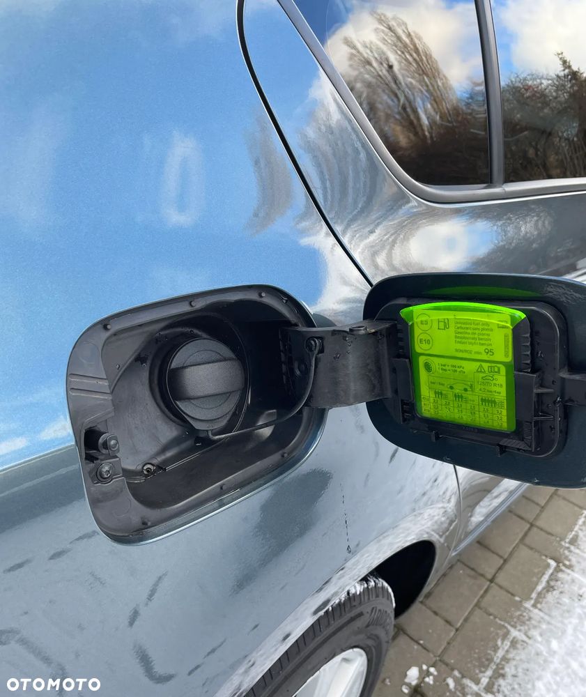 Skoda Octavia 1.5 TSI GPF ACT Ambition - 19