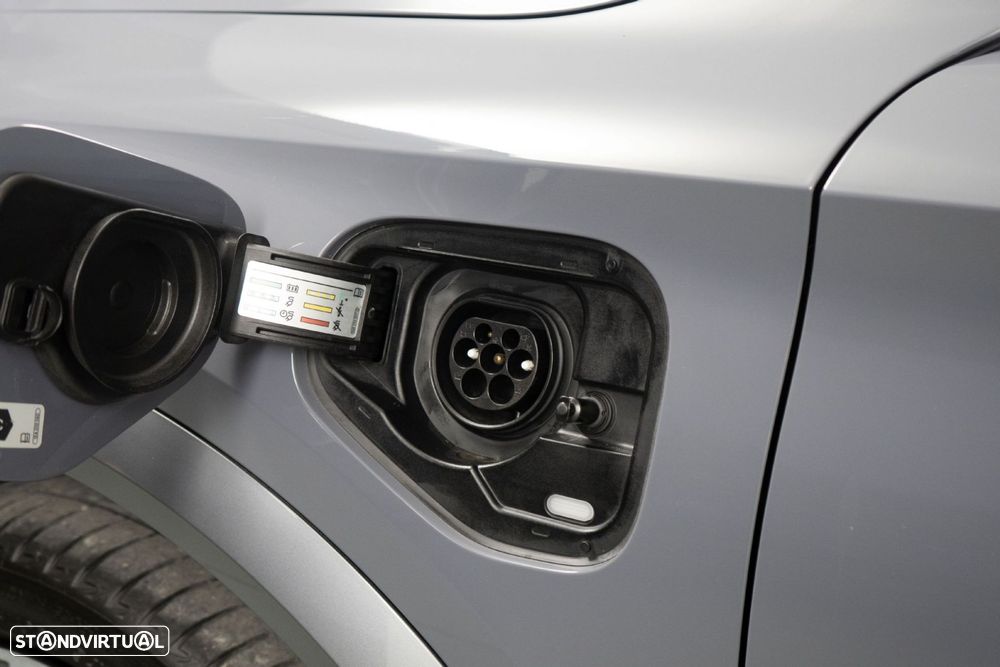 Cupra Formentor 1.4 e-Hybrid DSG - 17