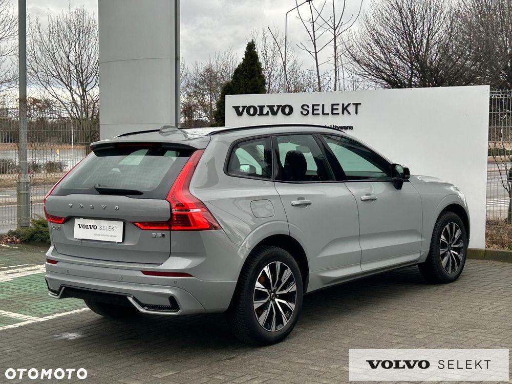 Volvo XC 60 - 6