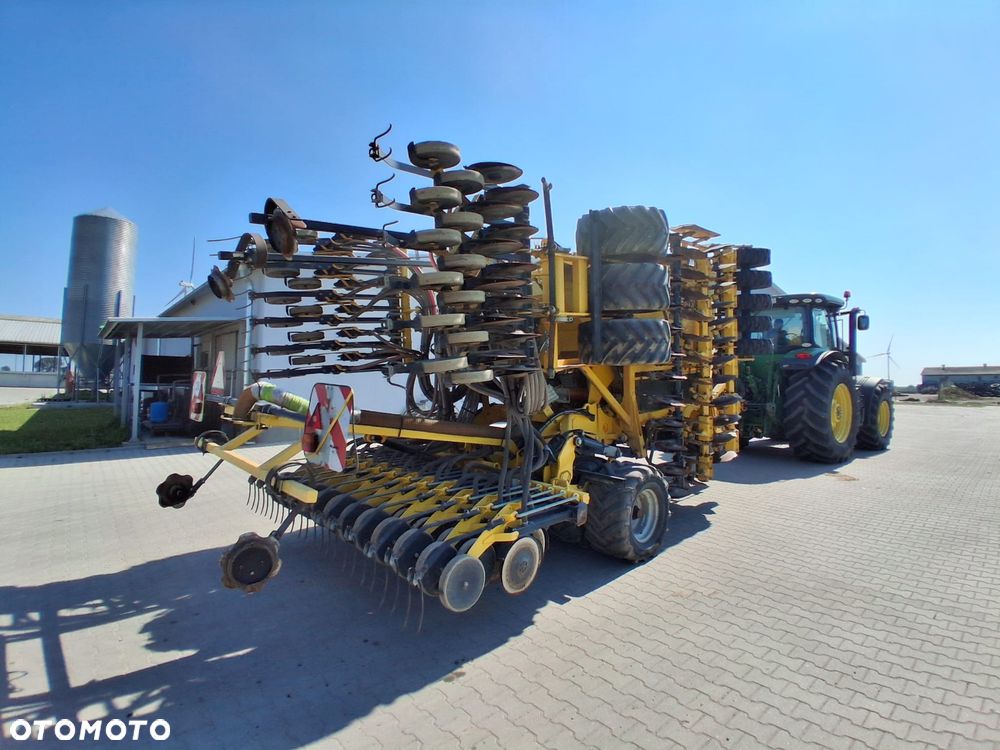 BEDNAR OMEGA OO 6000 FERT - 19