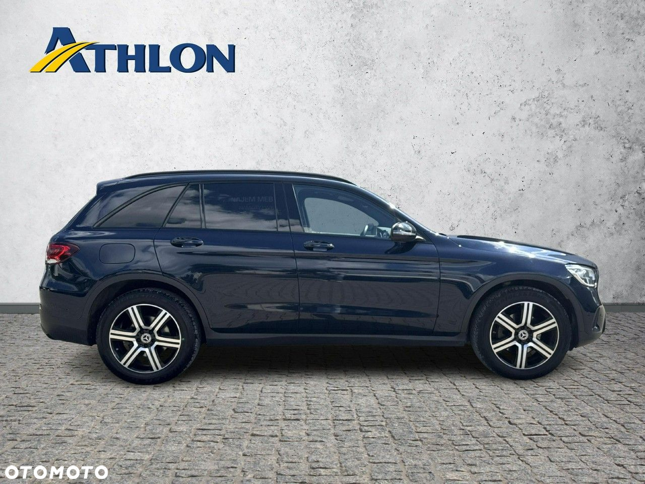 Mercedes-Benz GLC - 6