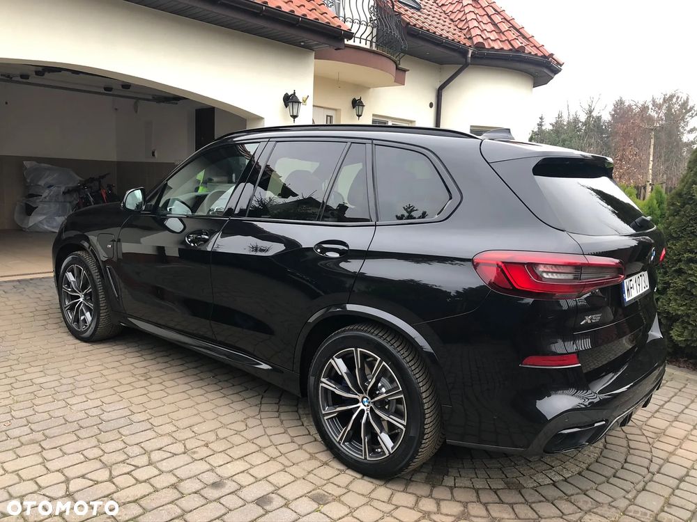 BMW X5 xDrive45e - 2